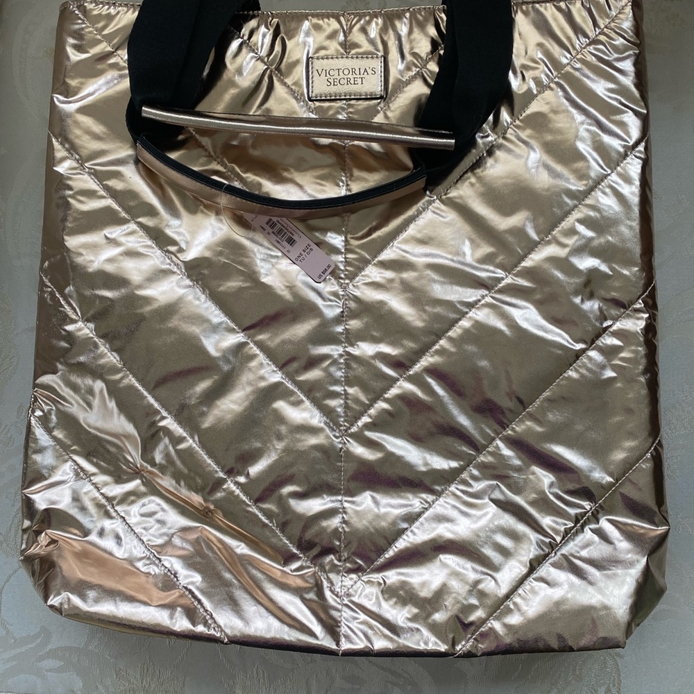 Victoria’s Secret large Tote Bag